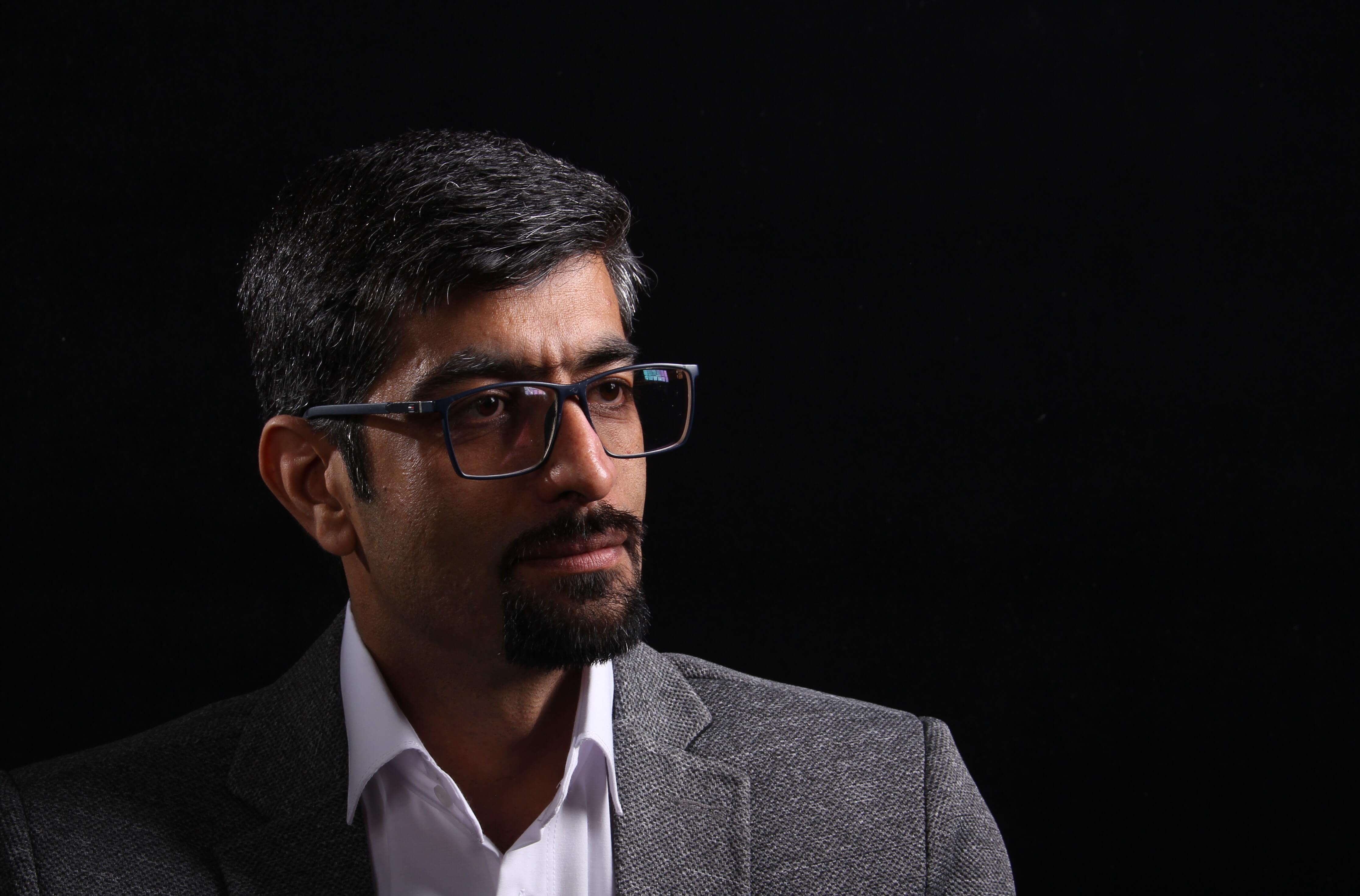 DR mohammad ali kianifar