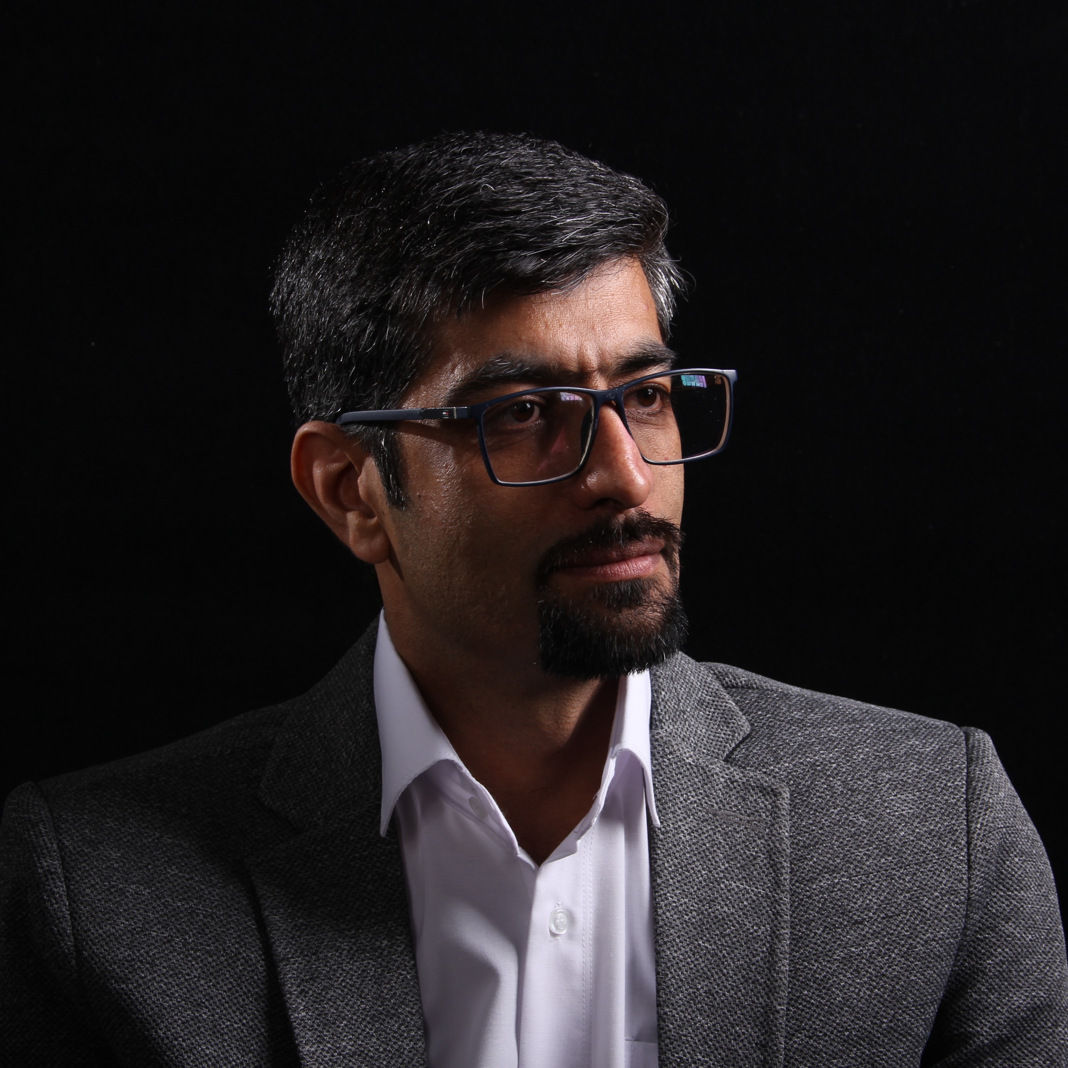 دکتر محمدعلی کیانی‌فر