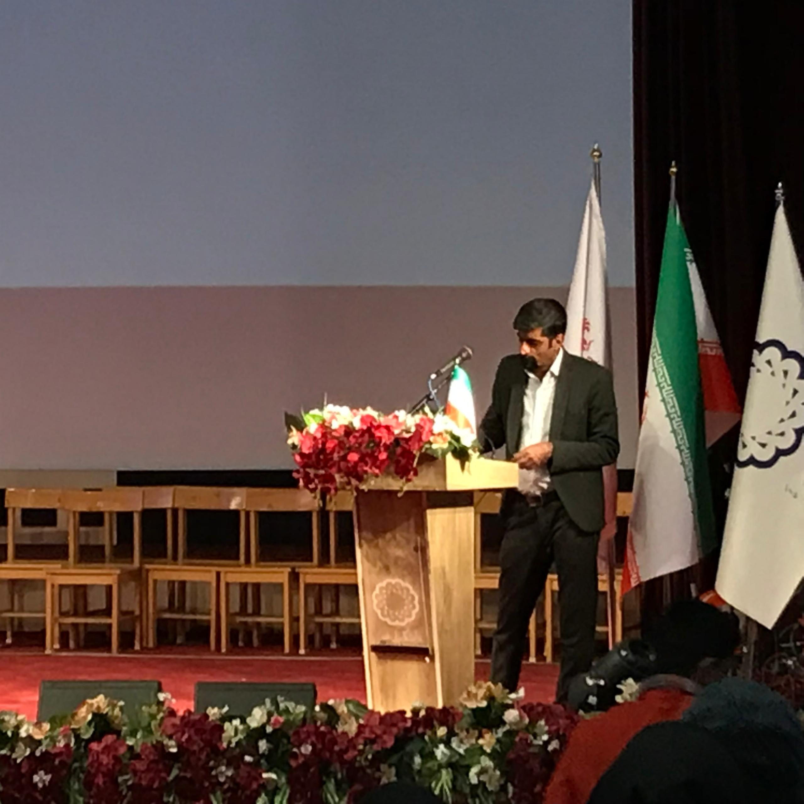 دکتر  محمدعلی کیانی‌فر